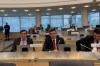 Članovi Delegacije PSBiH u PSNATO-a Nikola Lovrinović i Obren Petrović učestvuju na 68. proljetnom zasjedanju PSNATO-a